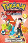 Pokémon Adventures (Ruby and Sapphire), Vol. 15 - 圖片 1