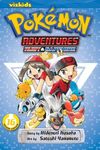Pokémon Adventures (Ruby and Sapphire), Vol. 16 - 圖片 1