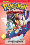 Pokémon Adventures (Ruby and Sapphire), Vol. 18 - 圖片 1