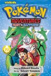 Pokémon Adventures (Ruby and Sapphire), Vol. 19: Ruby & Sapphire - 圖片 1