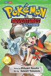 Pokémon Adventures (Ruby and Sapphire), Vol. 20 - 圖片 1