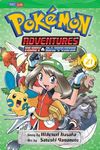 Pokémon Adventures (Ruby and Sapphire), Vol. 21 - 圖片 1