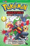 Pokémon Adventures (Ruby and Sapphire), Vol. 22 - 圖片 1