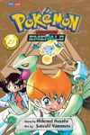 Pokémon Adventures (Emerald), Vol. 27 - 圖片 1