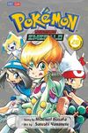 Pokémon Adventures (Emerald), Vol. 28 - 圖片 1
