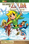 The Legend of Zelda, Vol. 10: Phantom Hourglass - 圖片 1