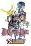 D.Gray-Man, Vol. 19: Born of Love and Hate - 圖片 1