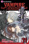 Vampire Knight, Vol. 11 - 圖片 1