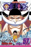 One Piece, Vol. 57: Paramount War - 圖片 1
