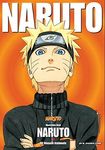 Naruto Illustration Book - 圖片 1