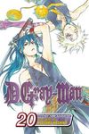 D.Gray-Man, Vol. 20: The Voice of Judah - 圖片 1