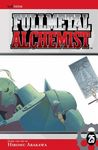 Fullmetal Alchemist, Volume 25 - 圖片 1
