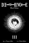 Death Note Black Edition, Vol. 3 - 圖片 1