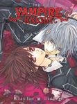 The Art of Vampire Knight: Matsuri Hino Illustrations - 圖片 1