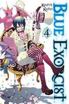 Blue Exorcist, Vol. 4 - 圖片 1