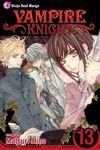 Vampire Knight, Vol. 13 - 圖片 1