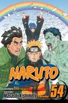 Naruto, Vol. 54: Viaduct to Peace - 圖片 1