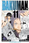 Bakuman?, Vol. 11: Title and Character Design - 圖片 1