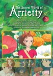 The Secret World of Arrietty Film Comic, Vol. 2 - 圖片 1