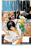 Bakuman?, Vol. 12: Artist and Manga Artist - 圖片 1