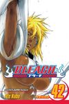 Bleach, Vol. 42: Shock of the Queen - 圖片 1