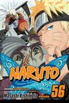 Naruto, Vol. 56: Team Asuma, Reunited - 圖片 1