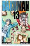 Bakuman?, Vol. 13: Fans and Love at First Sight - 圖片 1