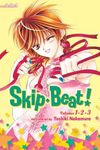 Skip-Beat!, (3-In-1 Edition), Vol. 1: Includes Vols. 1, 2 & 3 - 圖片 1