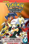 Pokémon Adventures: Diamond and Pearl/Platinum, Vol. 7 - 圖片 1