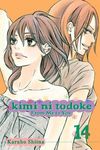 Kimi Ni Todoke: From Me to You, Vol. 14 - 圖片 1