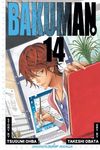 Bakuman?, Vol. 14: Mind Games and Catchphrases - 圖片 1