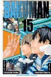 Bakuman?, Vol. 15: Support and Feeling - 圖片 1