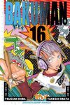 Bakuman?, Vol. 16: Rookie and Veteran - 圖片 1