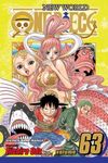 One Piece, Vol. 63 - 圖片 1