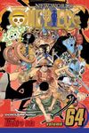 One Piece, Vol. 64 - 圖片 1