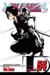 Bleach, Vol. 54: Goodbye to Our Xcution - 圖片 1