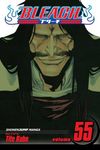 Bleach, Vol. 55 - 圖片 1