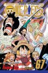 One Piece, Vol. 67: Cool Fight - 圖片 1