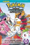 Pokémon Adventures: Diamond and Pearl/ Platinum 10 - 圖片 1