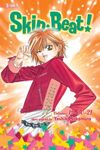 Skip-Beat!, (3-In-1 Edition), Vol. 7: Includes Vols. 19, 20 & 21 - 圖片 1