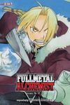 Fullmetal Alchemist (3-In-1 Edition), Vol. 6: Includes Vols. 16, 17 & 18 - 圖片 1