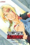 Fullmetal Alchemist (3-In-1 Edition), Vol. 9: Includes Vols. 25, 26 & 27 - 圖片 1