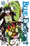 Blue Exorcist, Vol. 10 - 圖片 1