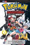 Pokémon Adventures: Black and White, Vol. 3 - 圖片 1
