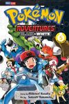 Pokémon Adventures: Black and White, Vol. 5 - 圖片 1