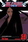 Bleach, Vol. 59: The Battle - 圖片 1