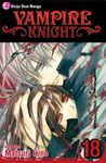 Vampire Knight, Vol. 18 - 圖片 1