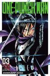 One-Punch Man, Vol. 3 - 圖片 1