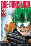 One-Punch Man, Vol. 5 - 圖片 1