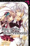 Kiss of the Rose Princess, Vol. 2 - 圖片 1